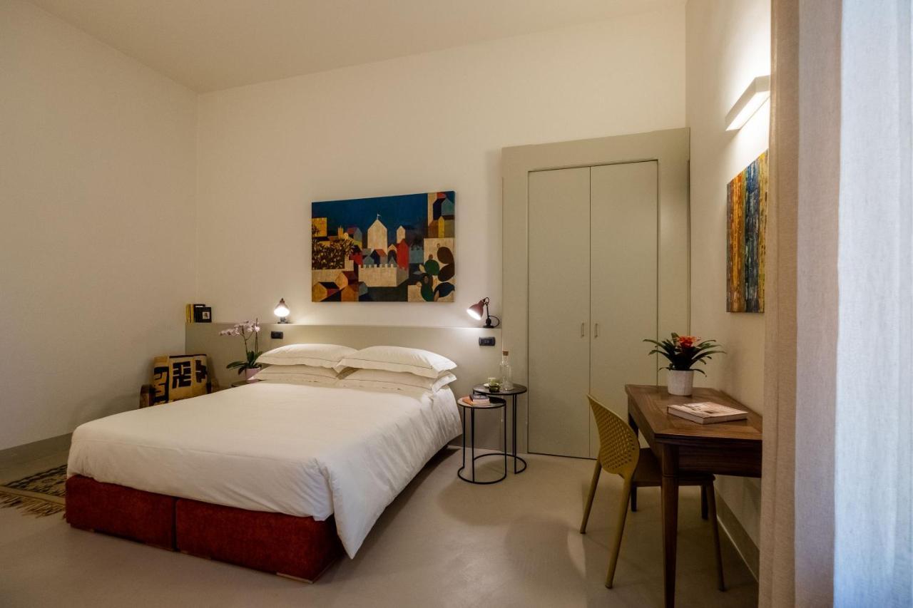 Pigro Bed - Boutique Apartment & Garden By Lecce Selection Eksteriør bilde