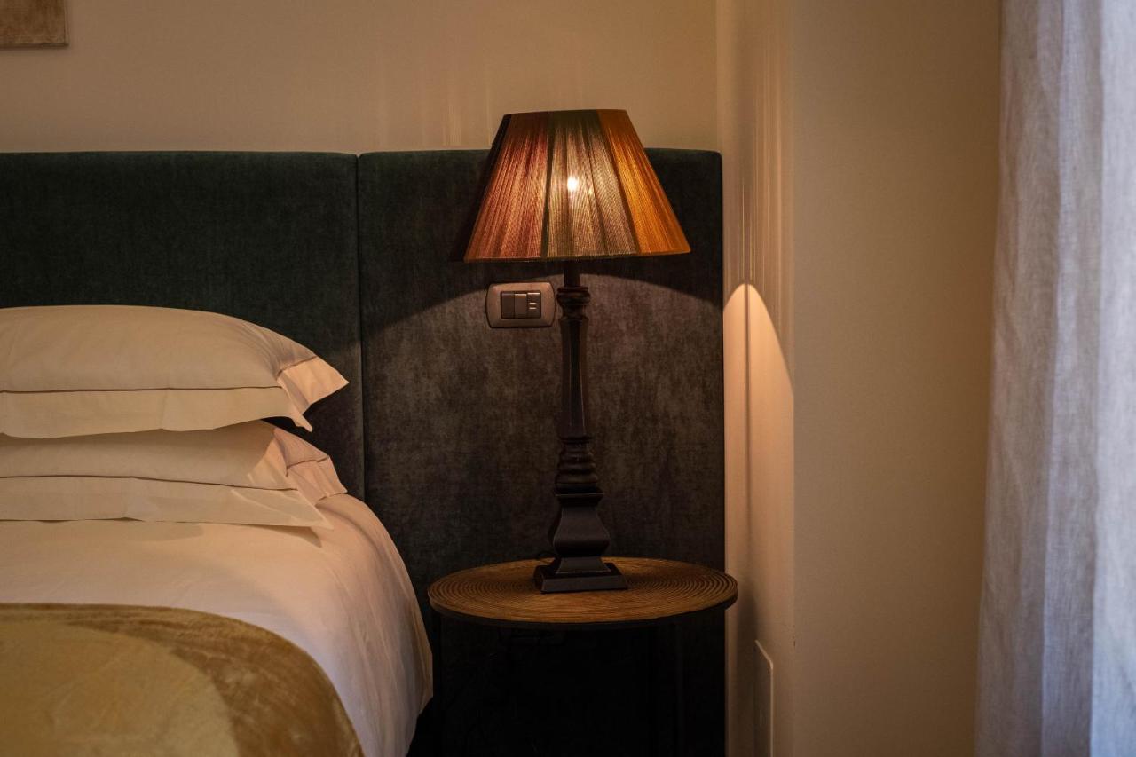 Pigro Bed - Boutique Apartment & Garden By Lecce Selection Eksteriør bilde