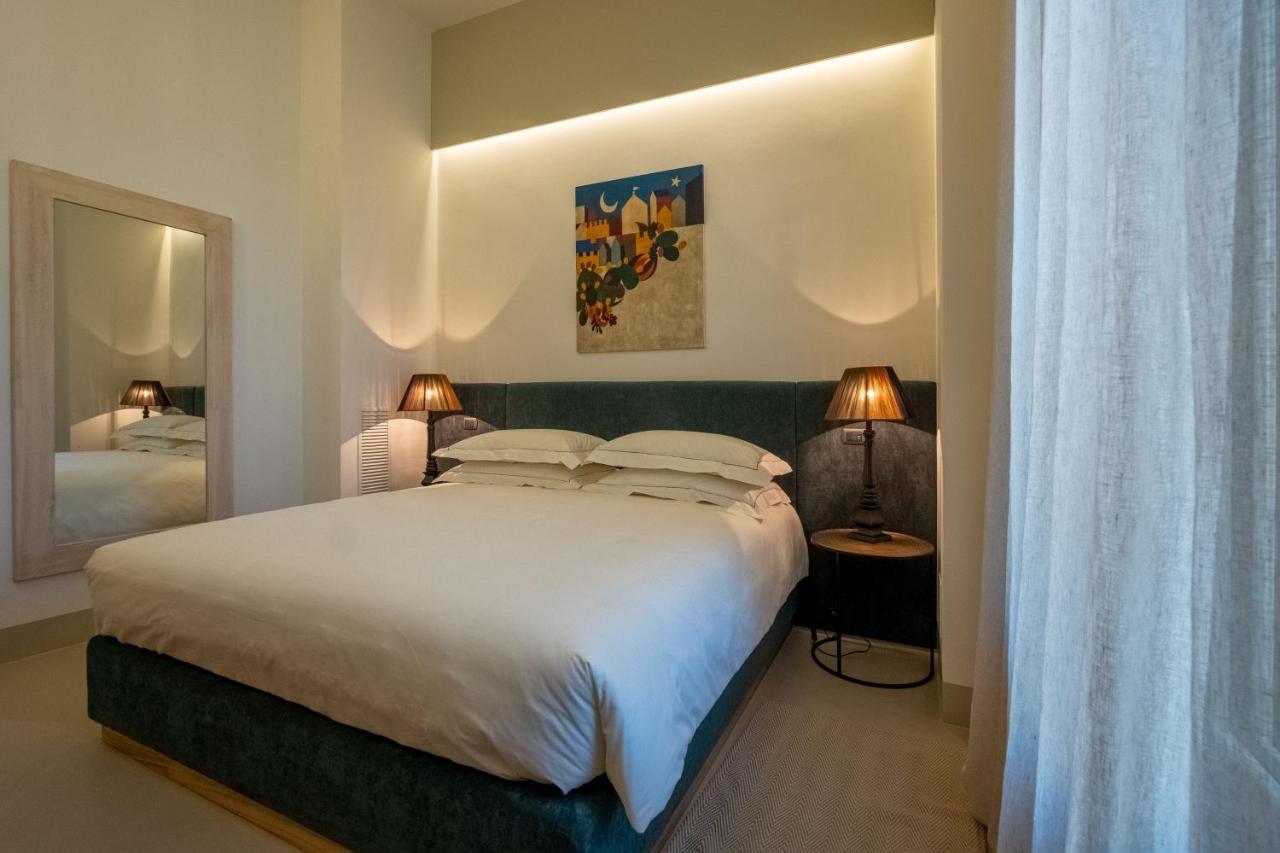 Pigro Bed - Boutique Apartment & Garden By Lecce Selection Eksteriør bilde