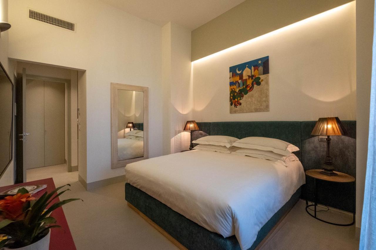 Pigro Bed - Boutique Apartment & Garden By Lecce Selection Eksteriør bilde