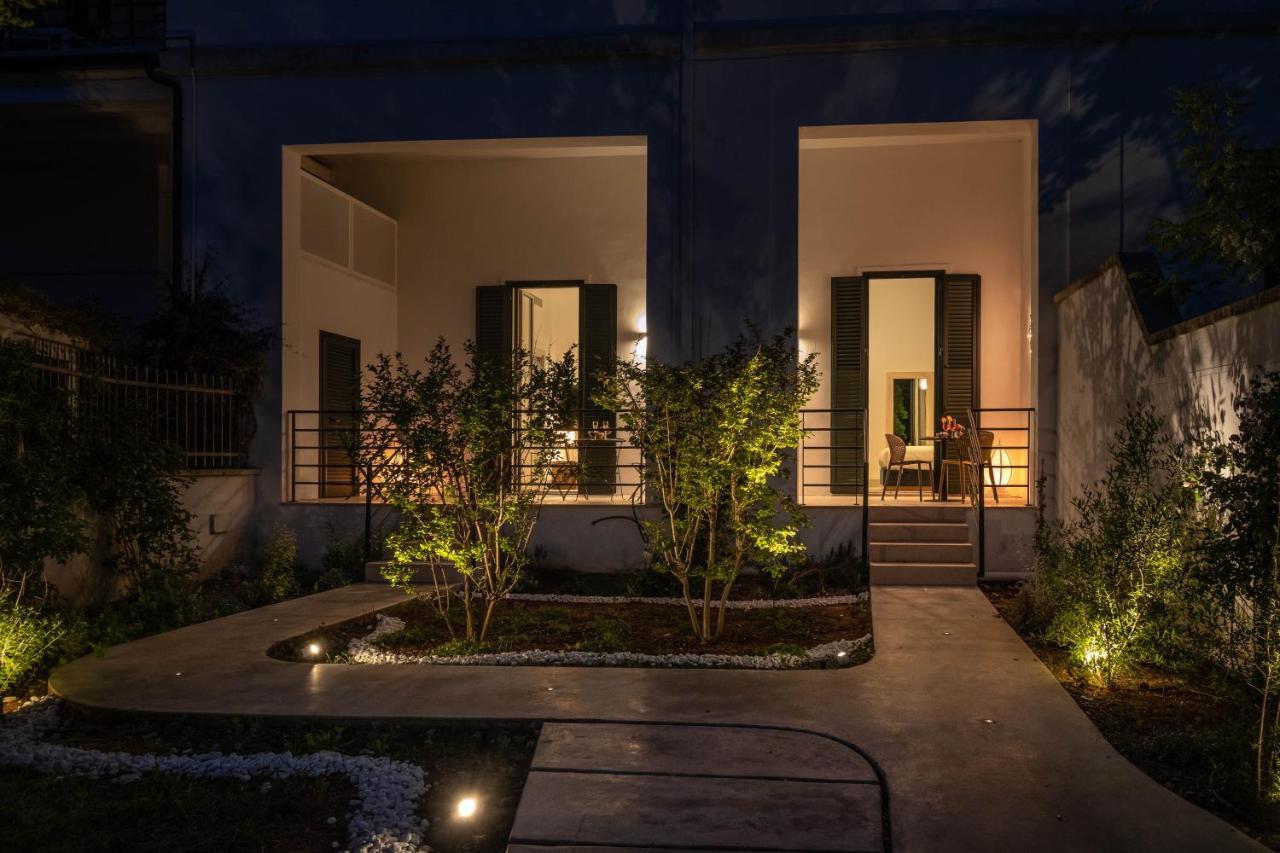Pigro Bed - Boutique Apartment & Garden By Lecce Selection Eksteriør bilde