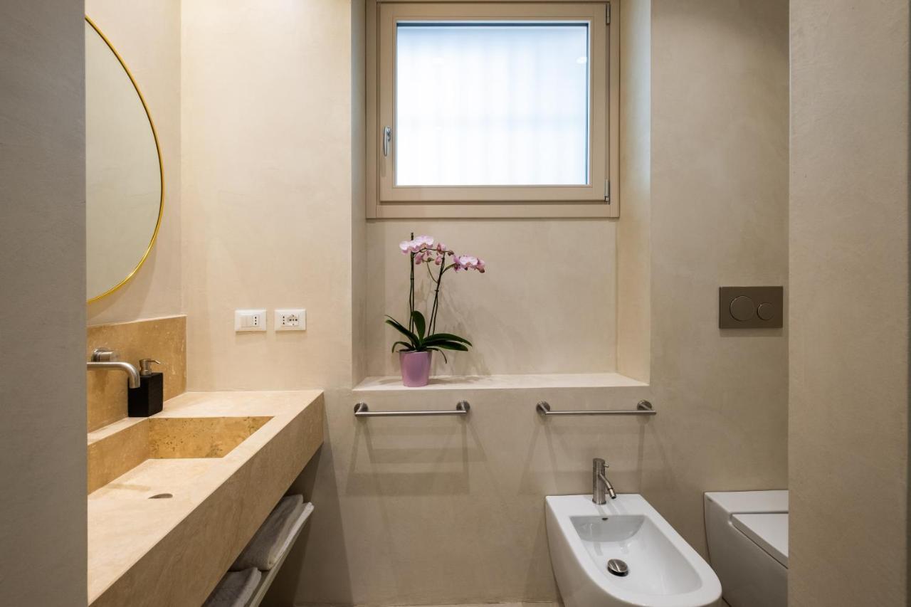 Pigro Bed - Boutique Apartment & Garden By Lecce Selection Eksteriør bilde