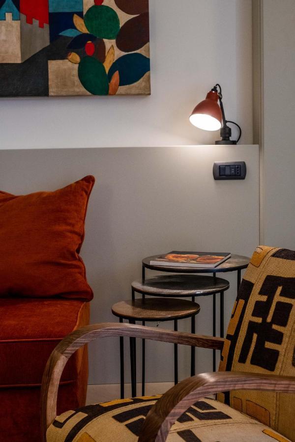 Pigro Bed - Boutique Apartment & Garden By Lecce Selection Eksteriør bilde